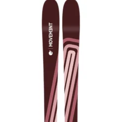 Set sci alpinismo Session 90 W + att