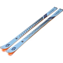 Set sci alpinismo W's Superguide 88 + att