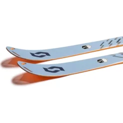 Set sci alpinismo W's Superguide 88 + att