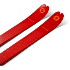 Set sci alpinismo Zero G 96 + att