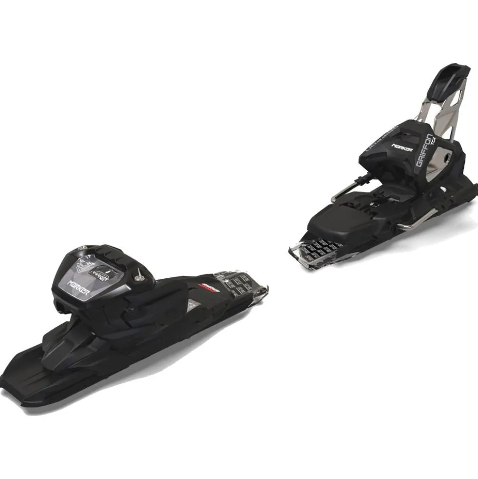 Set sci alpino Armada Arv 100 DA*** + Griffon 13 TCX