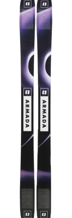 Set sci alpino Armada Arv 100 DA*** + Griffon 13 TCX