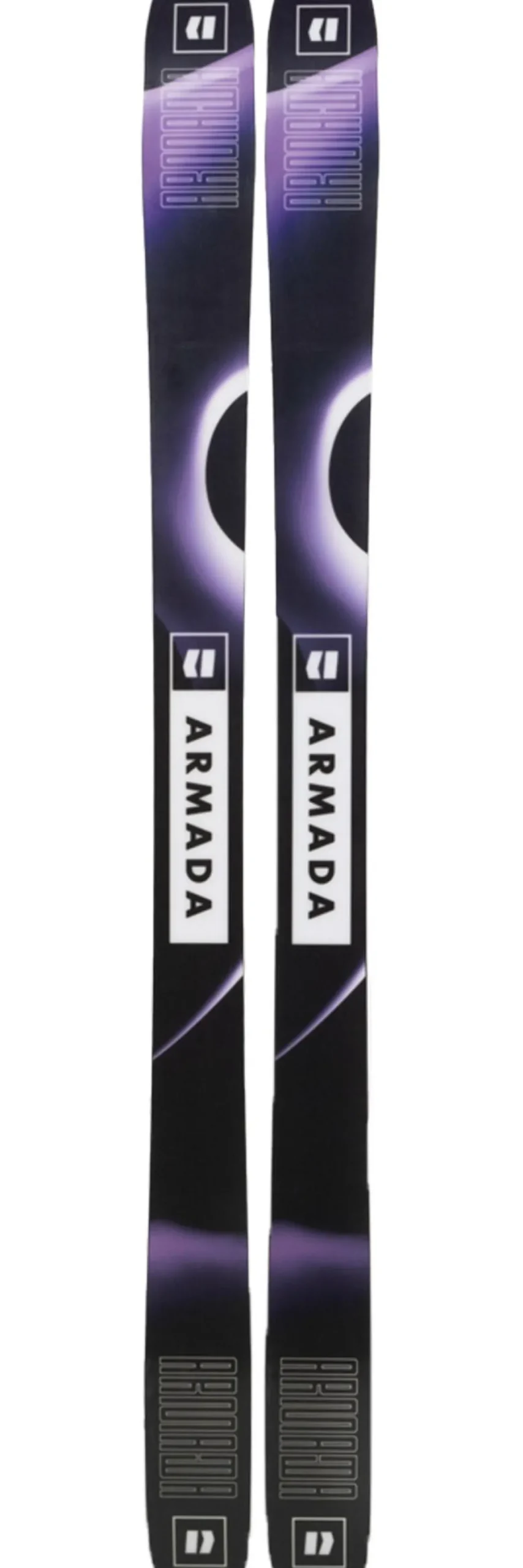 Set sci alpino Armada Arv 100 DA*** + Griffon 13 TCX