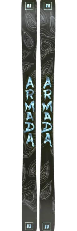 Set sci alpino Armada Bdog 94 DA*** + Strive 11 TCX