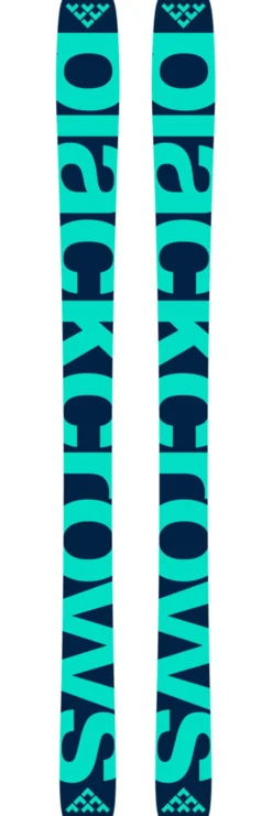 Set sci alpino Black Crows Atris DA*** + Griffon 13 TCX