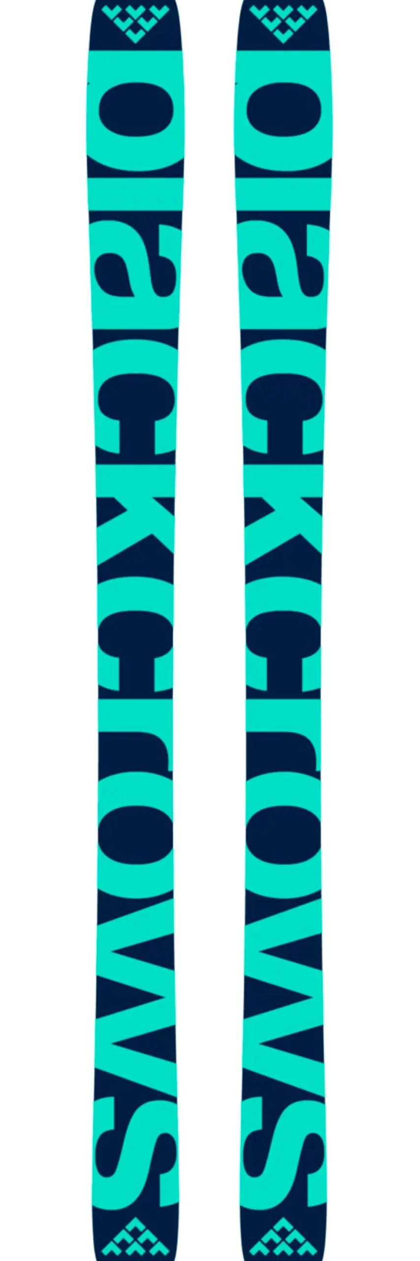 Set sci alpino Black Crows Atris DA***+ Griffon 13 TCX