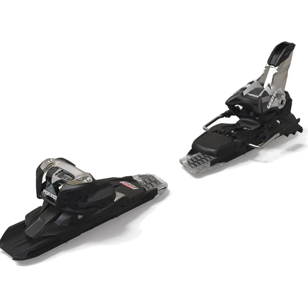 Set sci alpino Black Crows Atris DA***+ Griffon 13 TCX