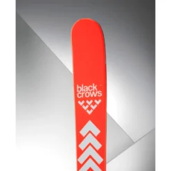Set sci alpino Camox Birdie Jr + att