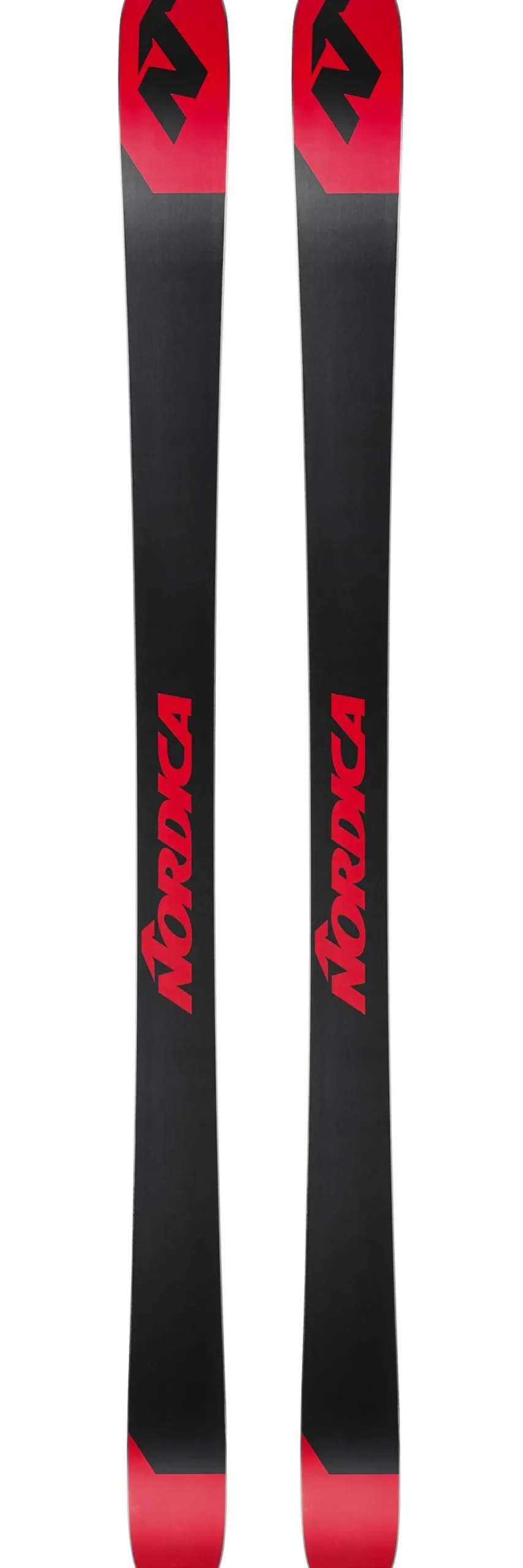 Set sci alpino Enforcer 89 + att