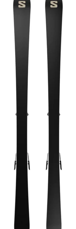 Set sci alpino E S/Max N°10 + att
