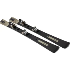 Set sci alpino E S/Max N°10 + att