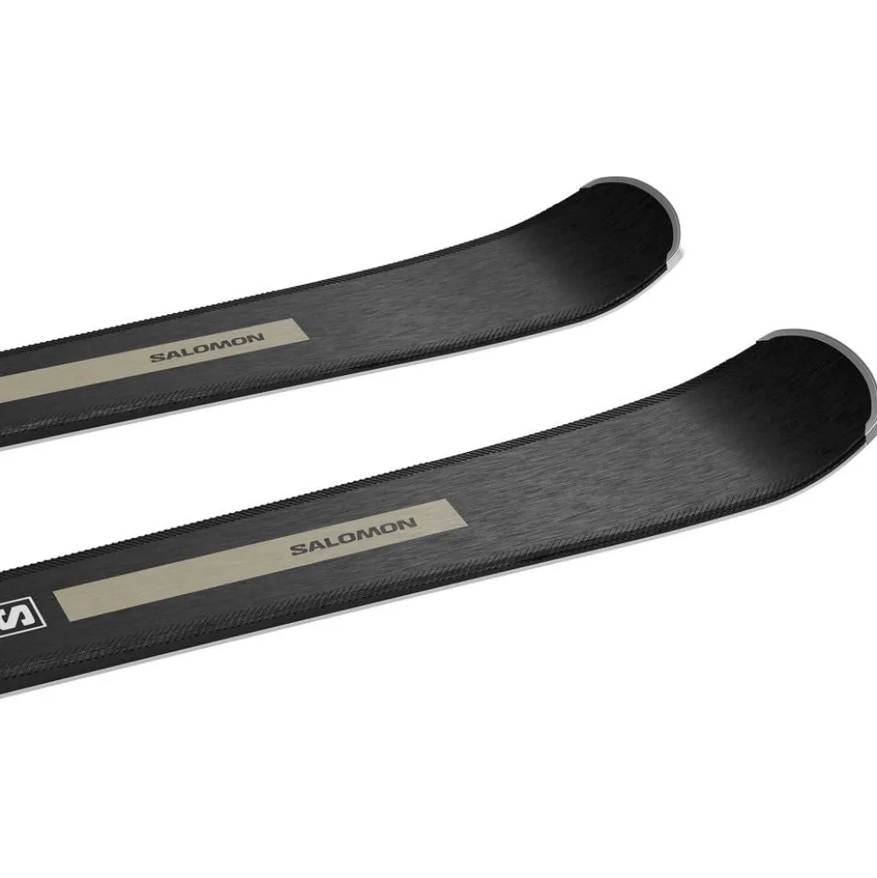 Set sci alpino E S/Max N°10 + att
