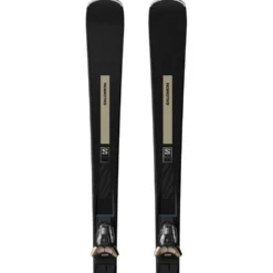Set sci alpino E S/Max N°10 + att