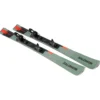 Set sci alpino E S/Max 8 Xt + att
