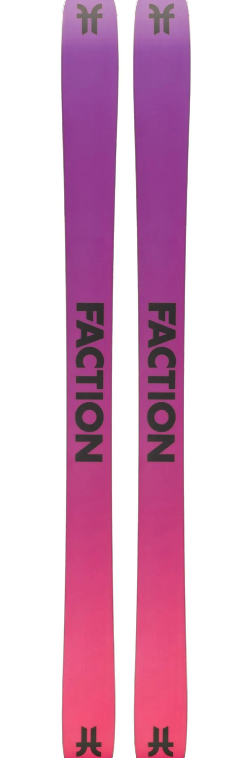 Set sci alpino Faction Prodigy 3 DA*** + Griffon 13 TCX