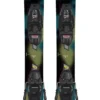 Set sci alpino Hi-Fi B + att
