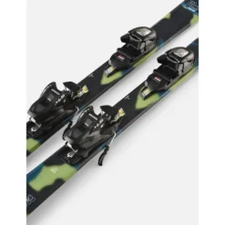Set sci alpino Hi-Fi B + att