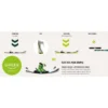 Set sci alpino Jett Jr Shift + att