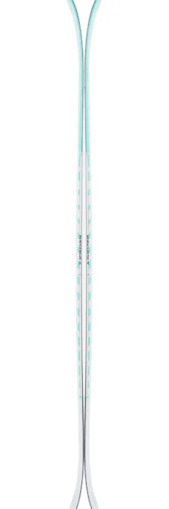 Set sci alpino Junius Birdie + att