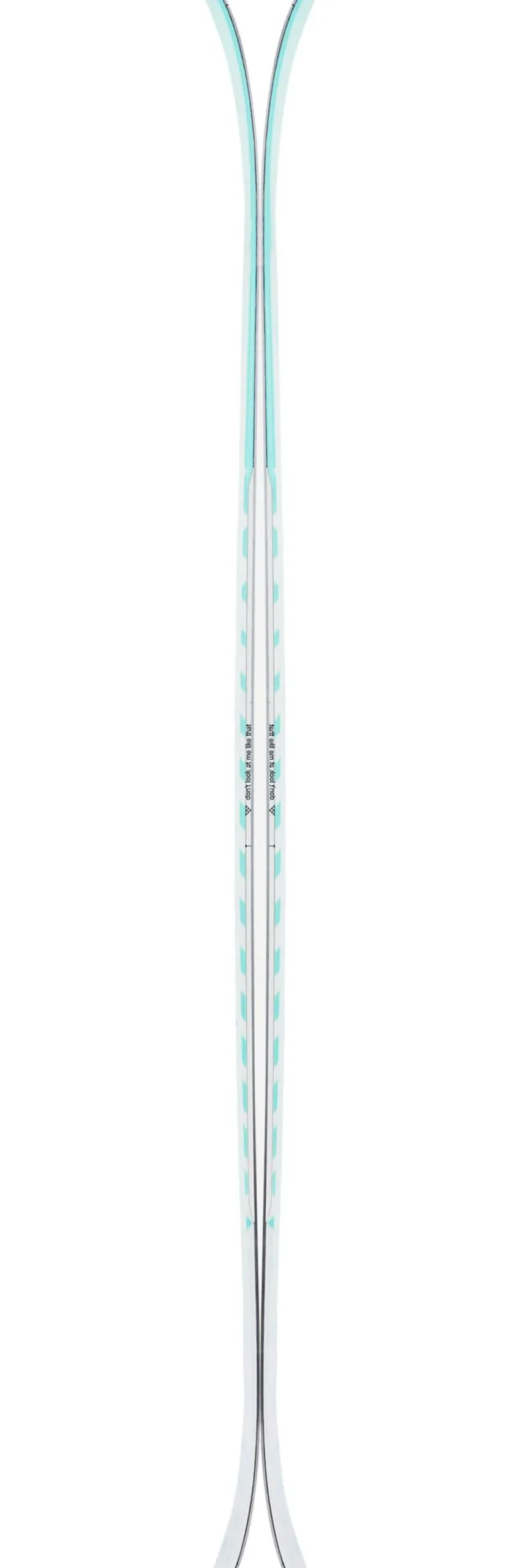 Set sci alpino Junius Birdie + att