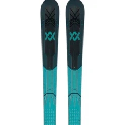Set sci alpino Mantra 88 + att