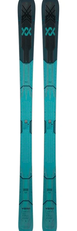 Set sci alpino Mantra 88 + att