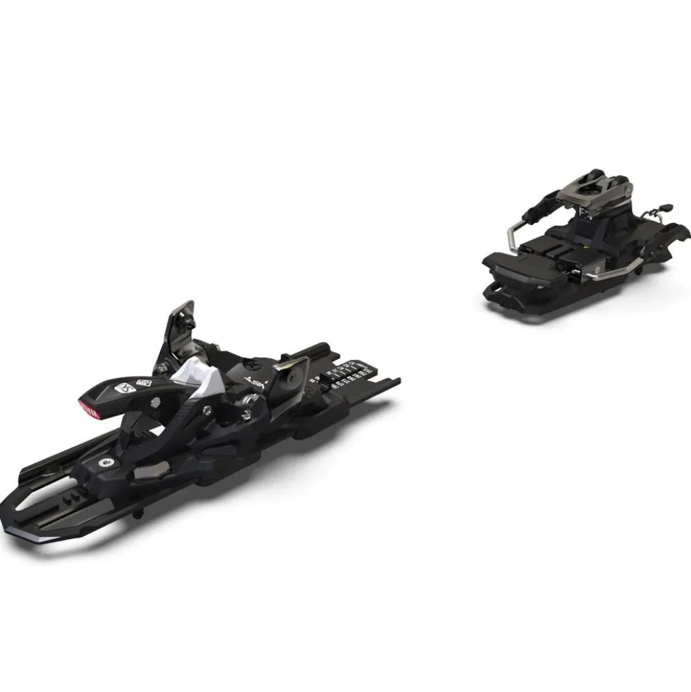 Set sci alpino Movement Axess 92 DA*** + Alpinist 8 TCX
