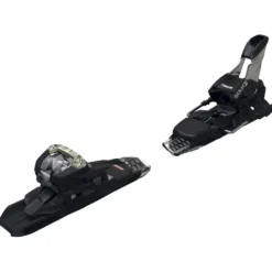 Set sci alpino Movement Axess 92 DA*** + Squire 11 TCX