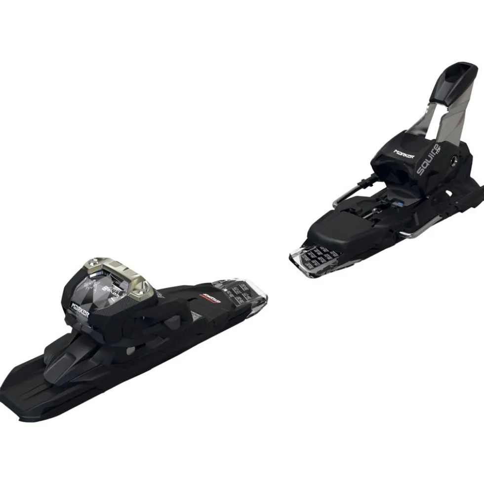 Set sci alpino Movement Axess 92 DA*** + Squire 11 TCX