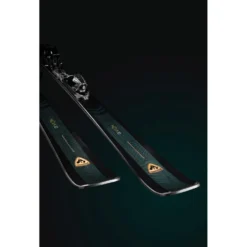 Set sci alpino Nova 10 Xpress + att