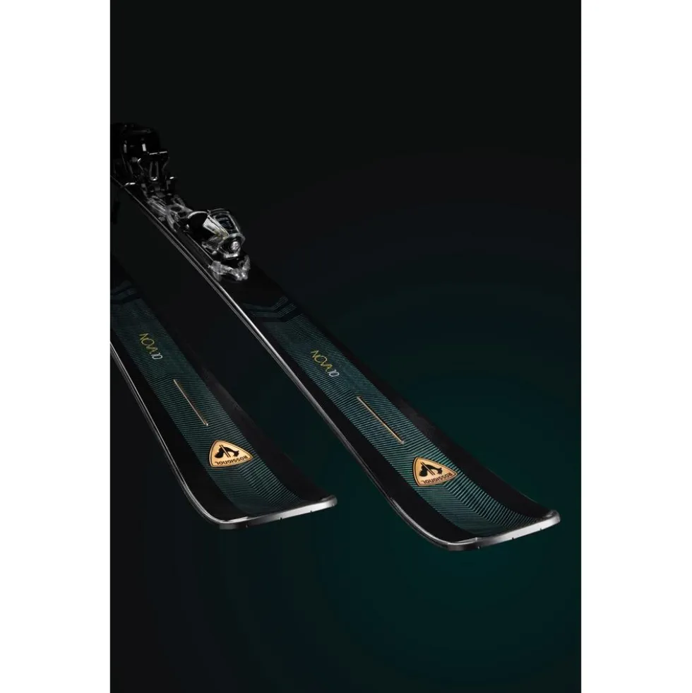 Set sci alpino Nova 10 Xpress + att