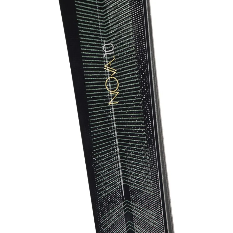 Set sci alpino Nova 10 Xpress + att