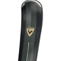Set sci alpino Nova 10 Xpress + att