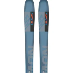 Set sci alpino Qst 92 + att