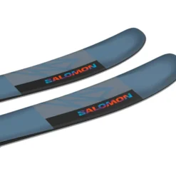 Set sci alpino Qst 92 + att