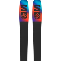 Set sci alpino Qst 92 + att