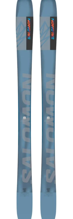 Set sci alpino Qst 92 + att