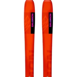 Set sci alpino Qst 106 + att