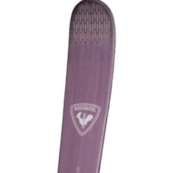 Set sci alpino Rallybird Soul 92 + att