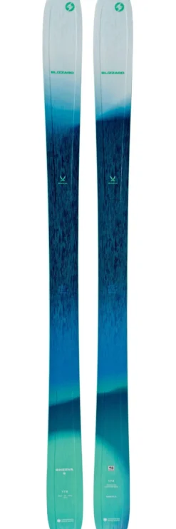 Set sci alpino Sheeva 9 + att