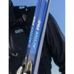 Set sci nordico Active Pro Skate + att