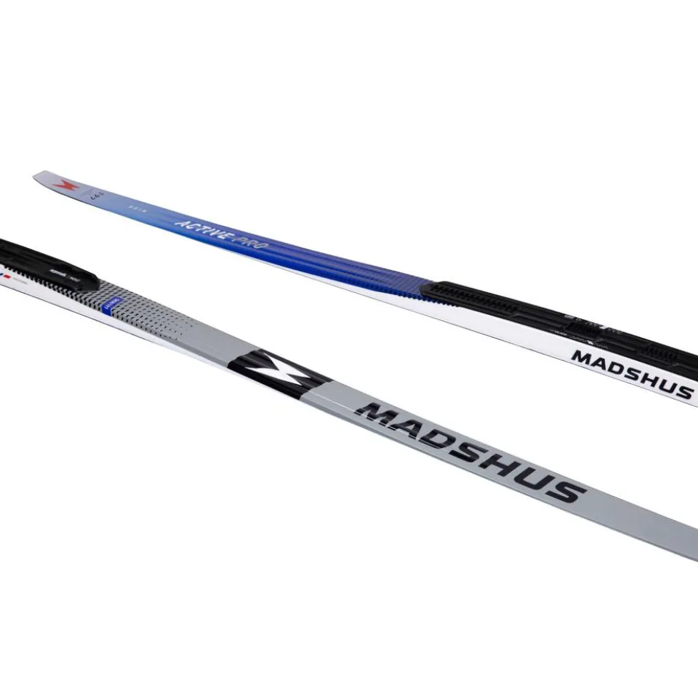 Set sci nordico Active Pro Skin + att