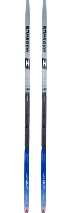 Set sci nordico Active Pro Skin + att