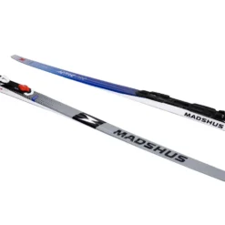 Set sci nordico Active Pro Skin + att