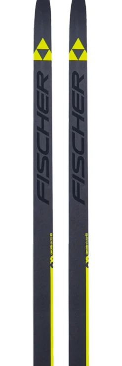 Set sci nordico Aerolite Skate 90 Stiff + att