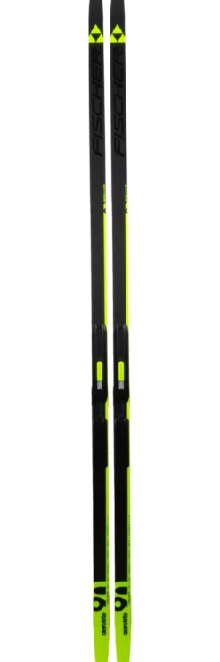 Set sci nordico Aerolite Skate 90 Stiff + att