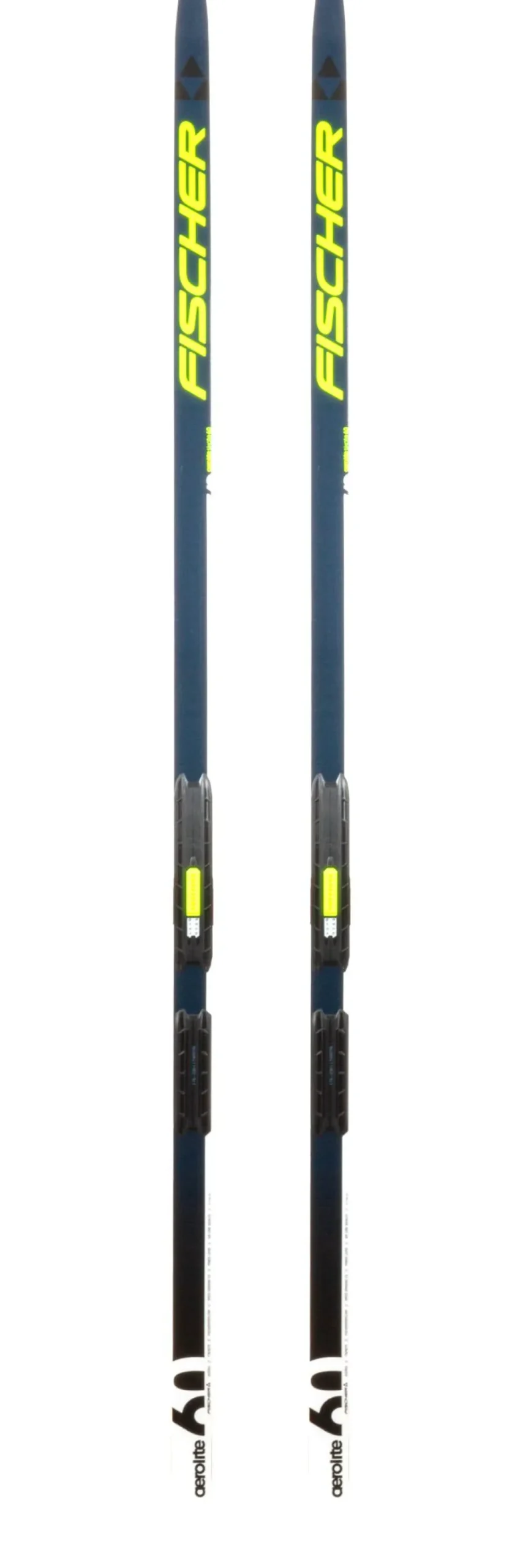 Set sci nordico Aerolite Skate 60 + att
