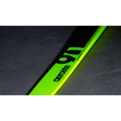 Set sci nordico Aerolite Skate 90 Medium + att