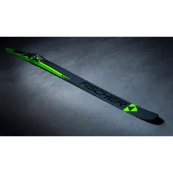 Set sci nordico Aerolite Skate 90 Medium + att