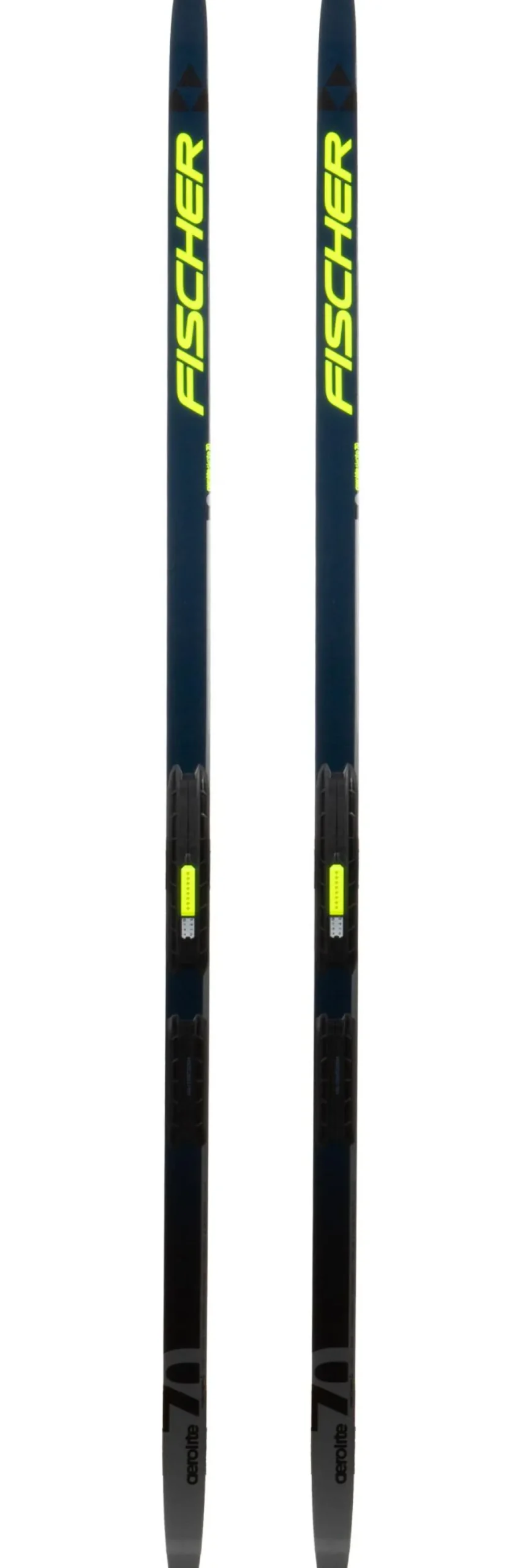 Set sci nordico Aerolite Skate 70 + att